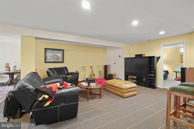 6005 Traceys Landing Rd, House other with 5 bedrooms, 4 bathrooms and null parking in TRACYS LANDING MD | Image 45