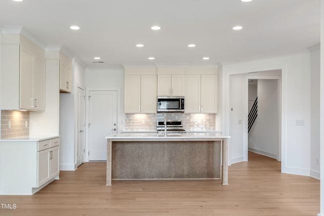 Wimb interior - kitchen | Image 7