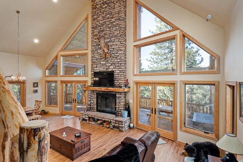 1265 Ponderosa Dr, Duck Creek Village, UT, 84762 | Card Image