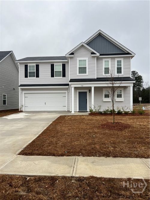 155 Orkney Rd, Savannah, GA, 31407-5800 | Card Image
