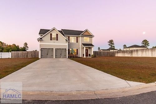 118 Loganberry Ln Ne, Ludowici, GA, 31316-3473 | Card Image