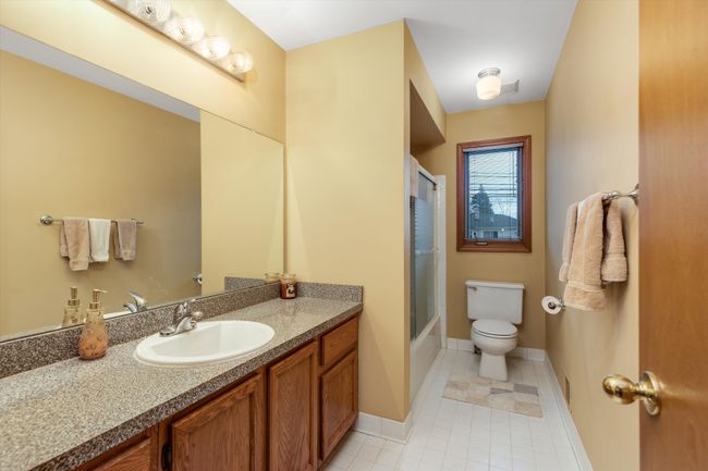 17047 Quarry St, House other with 3 bedrooms, 3 bathrooms and null parking in Riverview MI | Image 10