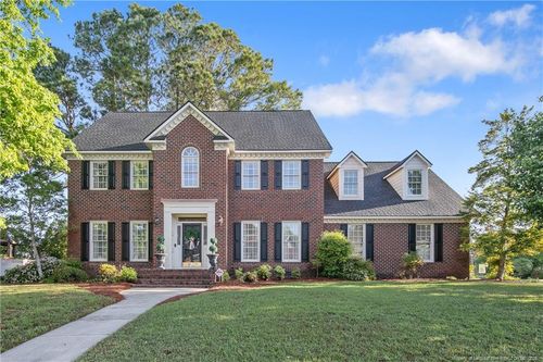 3500 Prestwick Dr, Fayetteville, NC, 28303-4629 | Card Image