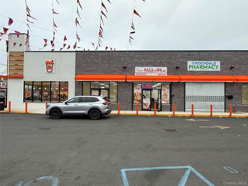 12204 Merrick Blvd, Jamaica, NY, 11434-1916 | Card Image