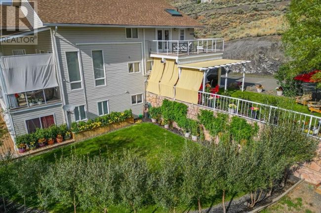 988 Collins Rd, House other with 6 bedrooms, 6 bathrooms and 4 parking in Cache Creek BC | Image 6