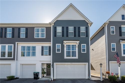 1115 Sray Ln, Bridgeville, PA, 15017-3104 | Card Image