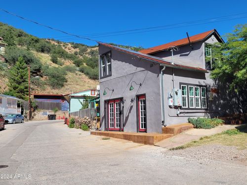 221 Brewery Avenue, Bisbee, AZ, 85603 | Card Image