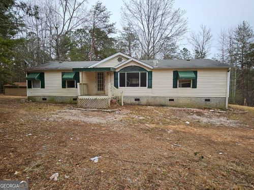 258 Rainey Lake Rd, Buchanan, GA, 30113-2846 | Card Image