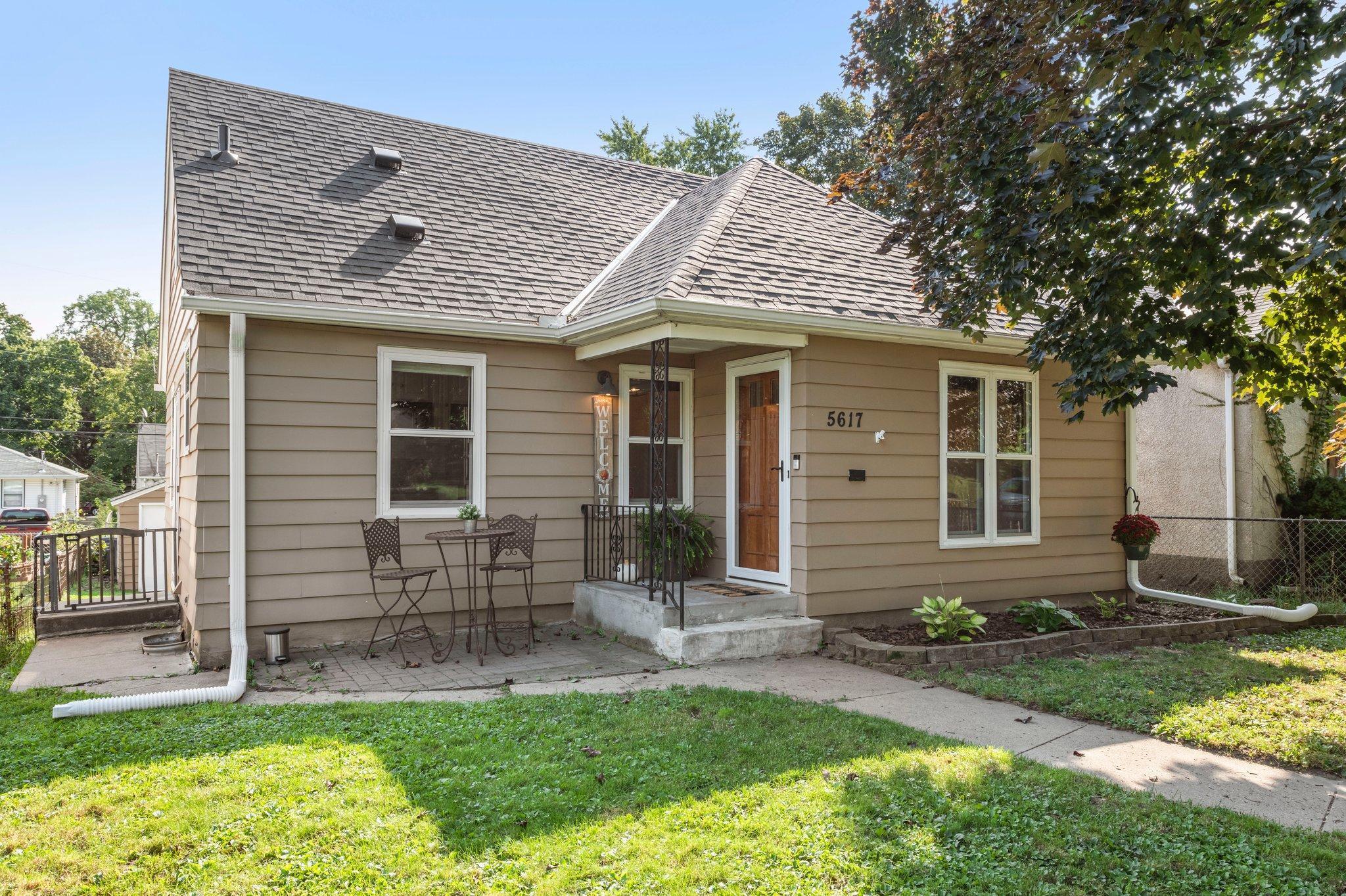 26th Ave, Minneapolis, MN 55417