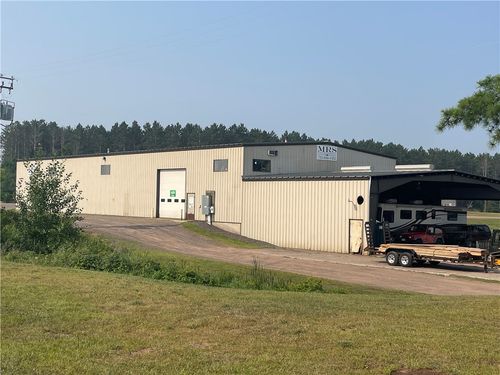 15115 W Hospital Rd, HAYWARD, WI, 54843-4030 | Card Image