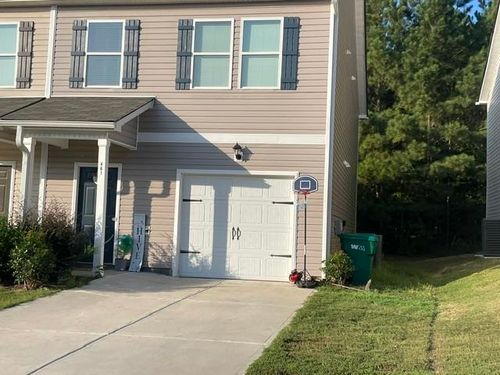 461 Oakwood Drive, Milledgeville, GA, 30642 | Card Image