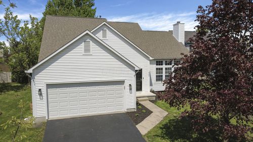 480 Mill Wood Blvd, Marysville, OH, 43040-9650 | Card Image