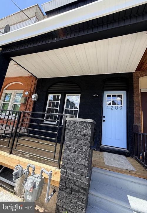 1209 Atlantic Ave, CAMDEN, NJ, 08104-1203 | Card Image
