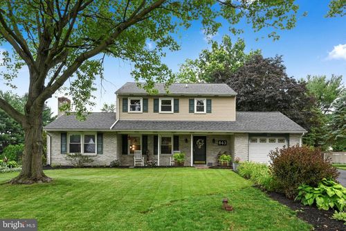 843 Douglas Dr, LITITZ, PA, 17543-8938 | Card Image