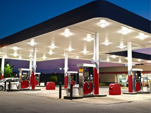 123 Undisclosed Location, Stockton, CA, 95204 | Card Image