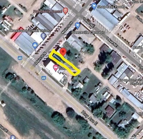 10 Main St N, Preeceville, SK, S0A3B0 | Card Image