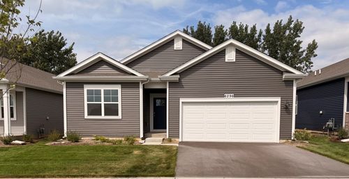 6296 Redwood Trl, Wonder Lake, IL, 60097-9604 | Card Image