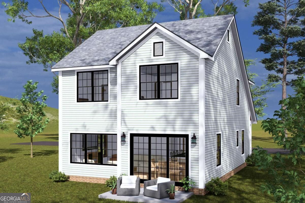Residential in Cumming 3