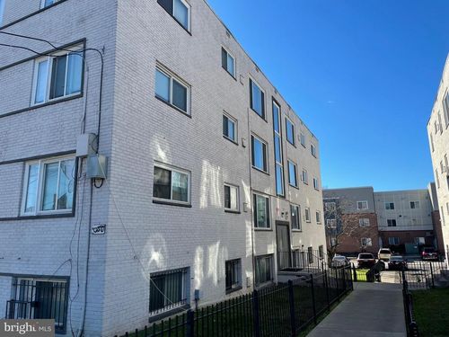 apt-302-330 63rd St Ne, WASHINGTON, DC, 20019-2860 | Card Image
