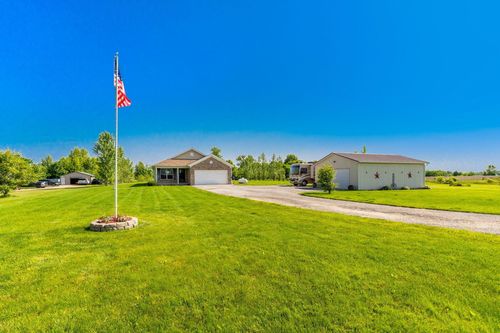 28275 Storms Rd, West Mansfield, OH, 43358-9659 | Card Image
