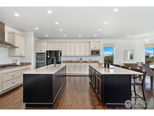 6614 Neota Creek Ct, House other with 4 bedrooms, 4 bathrooms and null parking in Timnath CO | Image 6