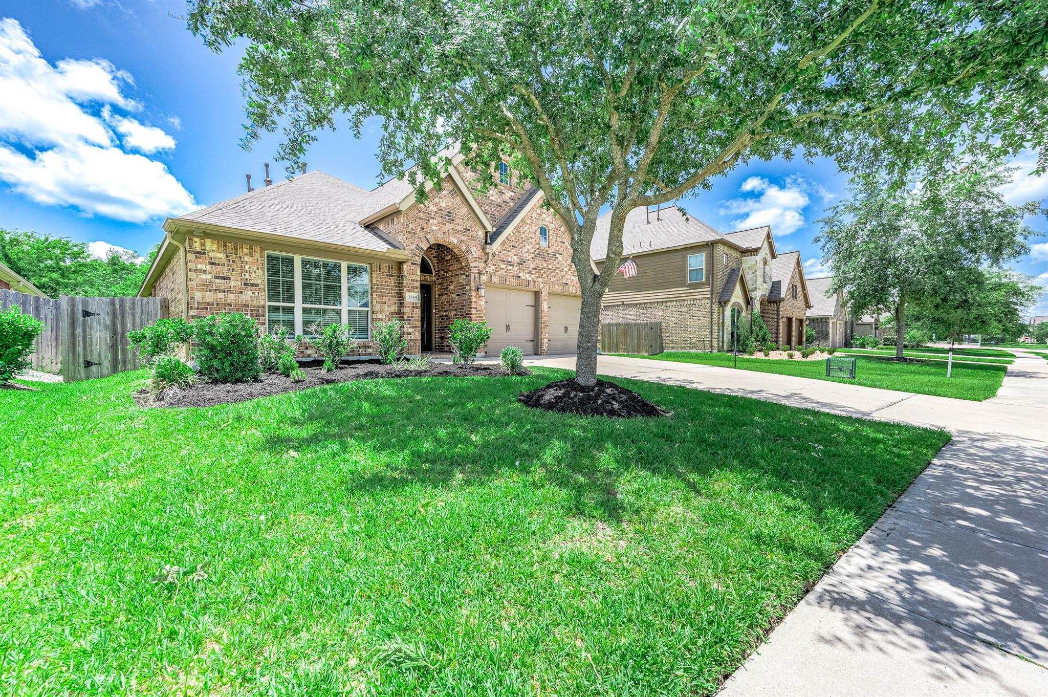 Residential in Pearland 4