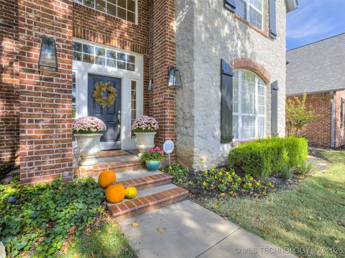 13207 E 93rd St N, Owasso, OK, 74055-4762 | Card Image