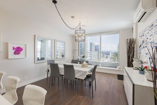 6015-5511 Hollybridge Way, Richmond, BC, V7C0A3 | Card Image