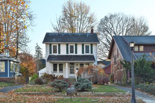 43 Northridge Rd, Columbus, OH, 43214-3323 | Card Image