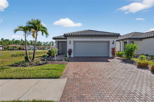 1319 Raspberry Dr, NORTH PORT, FL, 34289-2322 | Card Image