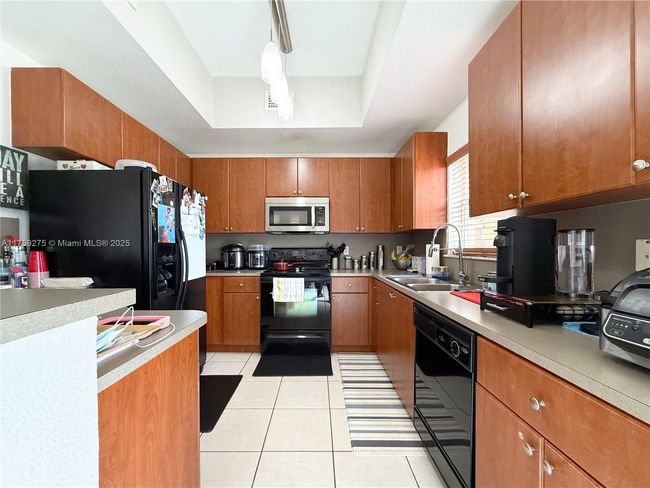 22130 Sw 89 Th Ct, Townhouse with 3 bedrooms, 3 bathrooms and null parking in Cutler Bay FL | Image 14