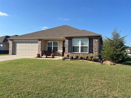 1902 Oak Tree Court, Shawnee, OK, 74804 | Card Image