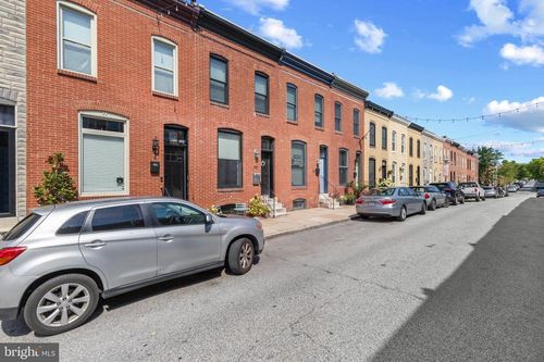 10 N Curley Street, BALTIMORE, MD, 21224 | Card Image