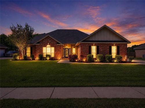 9129 Dawes Creek Dr, Theodore, AL, 36582-9642 | Card Image