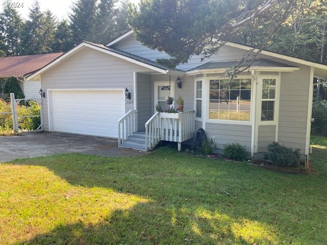Fleet Ave, Lincoln City, OR 97367 #1