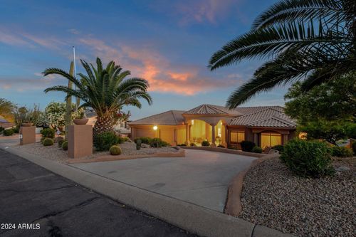 15705 E Centipede Dr, Fountain Hills, AZ, 85268-1532 | Card Image