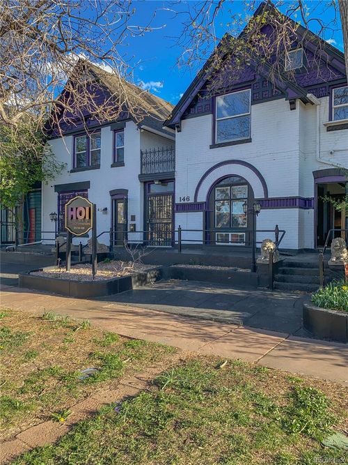 142 W 5th Avenue, Denver, CO, 80204 | Card Image