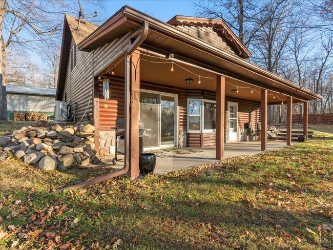 41947 Shamrock Ln, House other with 3 bedrooms, 2 bathrooms and null parking in Fifty Lakes MN | Image 50