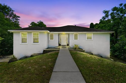 393 S Dexter Avenue, Deland, FL, 32720 | Card Image