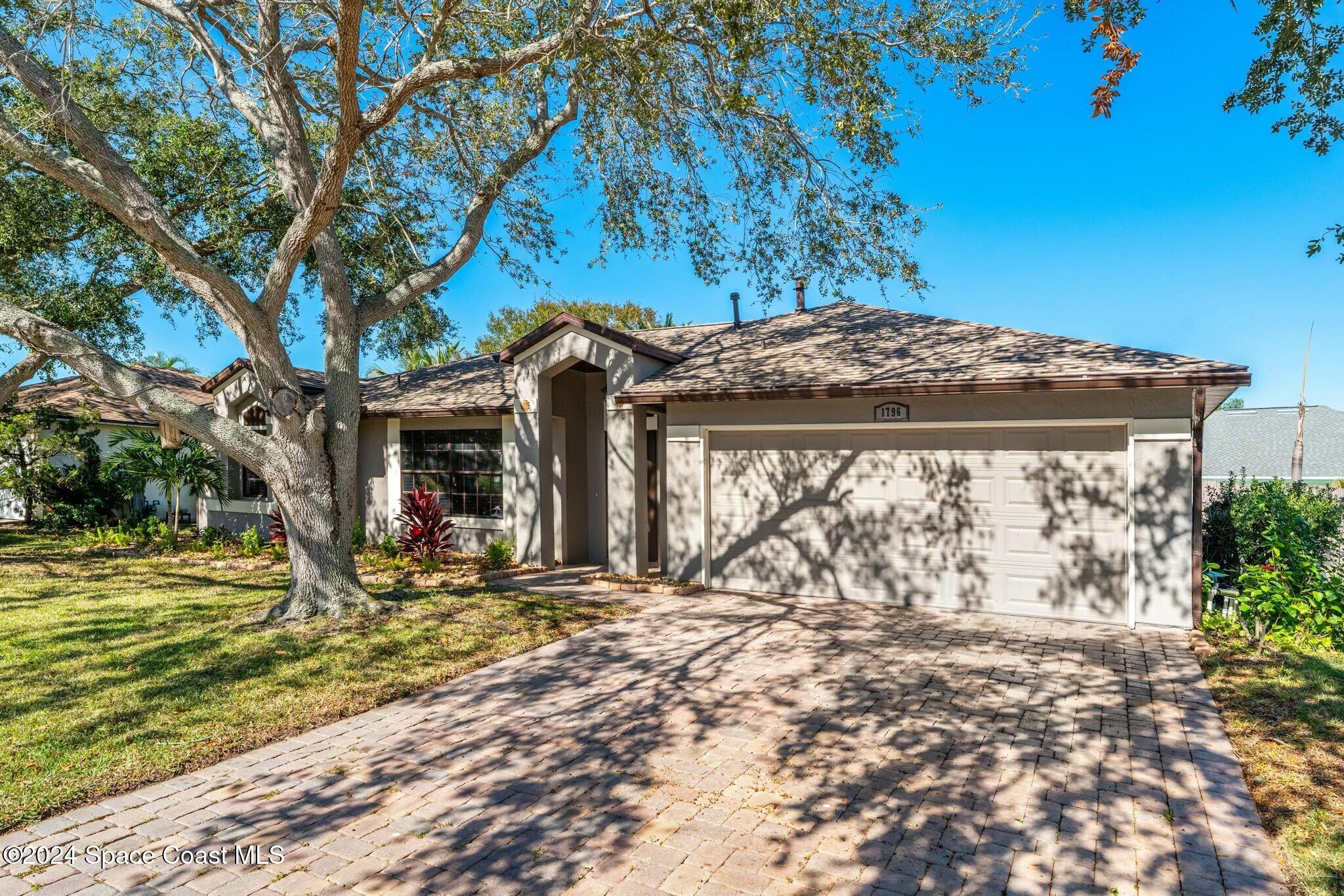 Mallard Lake Rd, Melbourne, FL 32940