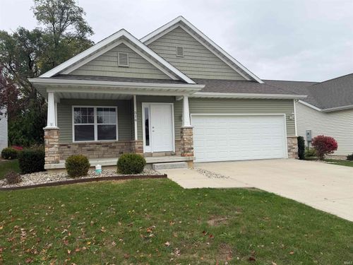 17-516 S Jackson Street, Bremen, IN, 46506 | Card Image