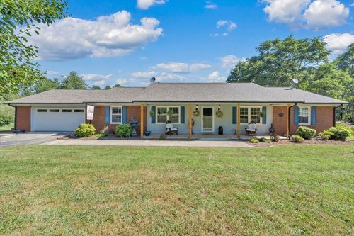 3005 Green Level Rd, Rocky Mount, VA, 24151-4185 | Card Image