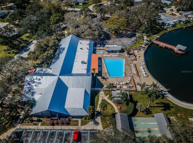 Club House | Image 59