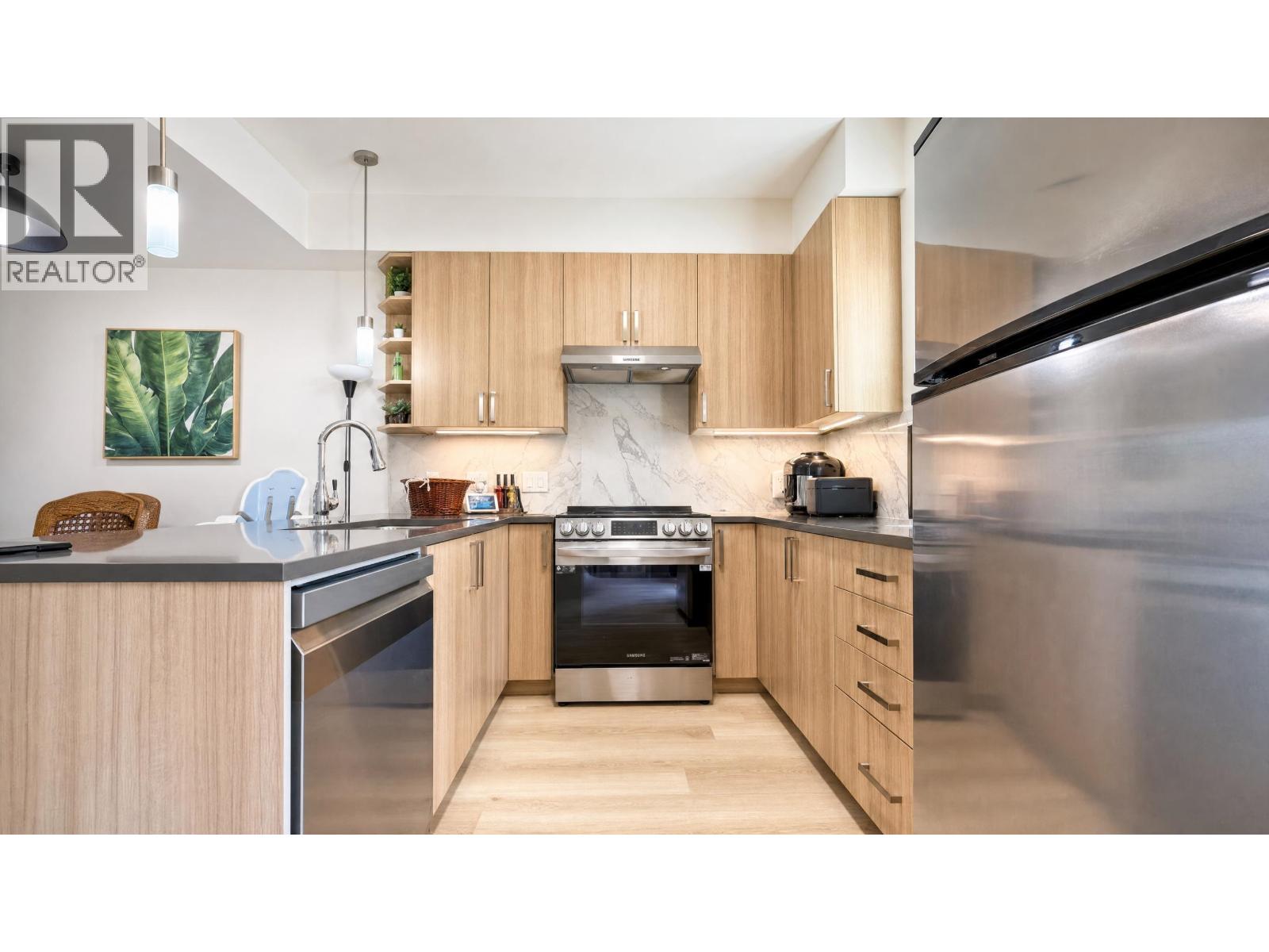 Residential in Burnaby