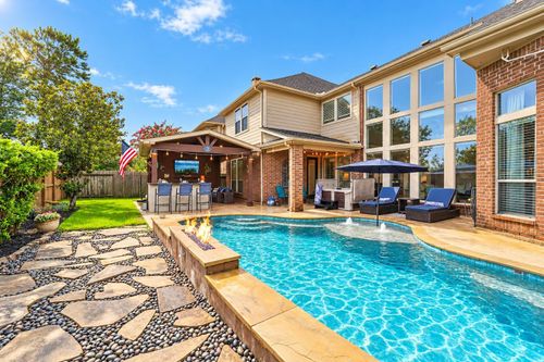 2917 Auburn Creek Ln, League City, TX, 77573-2195 | Card Image