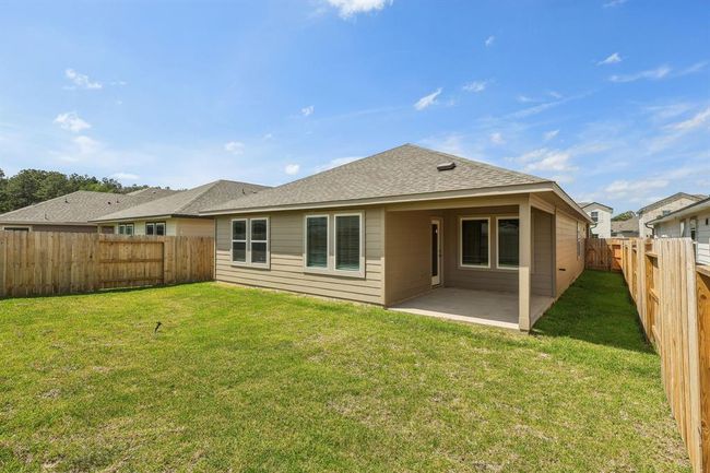 22414 Aster Way Ln, House other with 3 bedrooms, 2 bathrooms and 2 parking in New Caney TX | Image 29