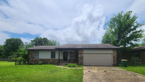 10 Cherryridge Place, Jacksonville, AR, 72076 | Card Image