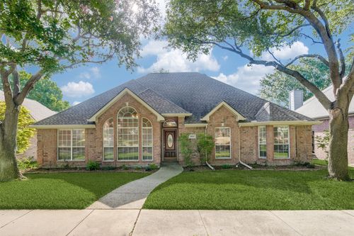 6302 Hidden Springs Ln, Garland, TX, 75044-3658 | Card Image