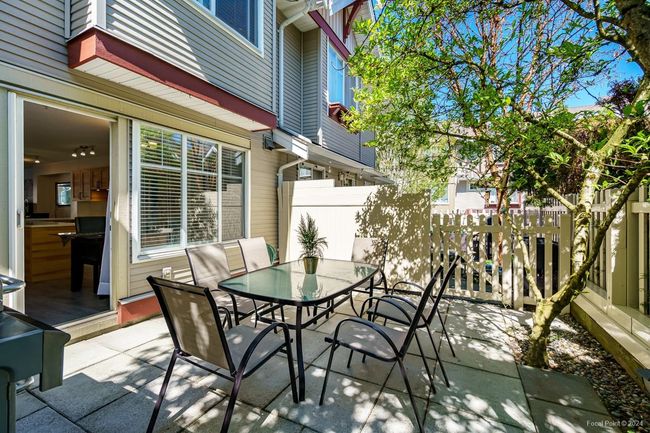 44 - 6651 203 Street, Townhouse with 3 bedrooms, 2 bathrooms and 2 parking in Langley BC | Image 16