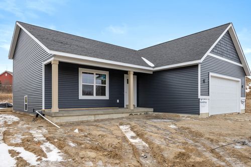 9383 Shimano Drive, Portland, MI, 48875 | Card Image